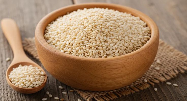 How to Request a Quotation (RFQ) for Wholesale Iranian Sesame Seeds Supply?
